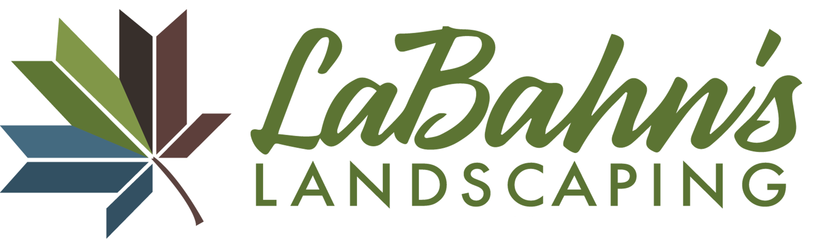 LaBahn's Landscaping